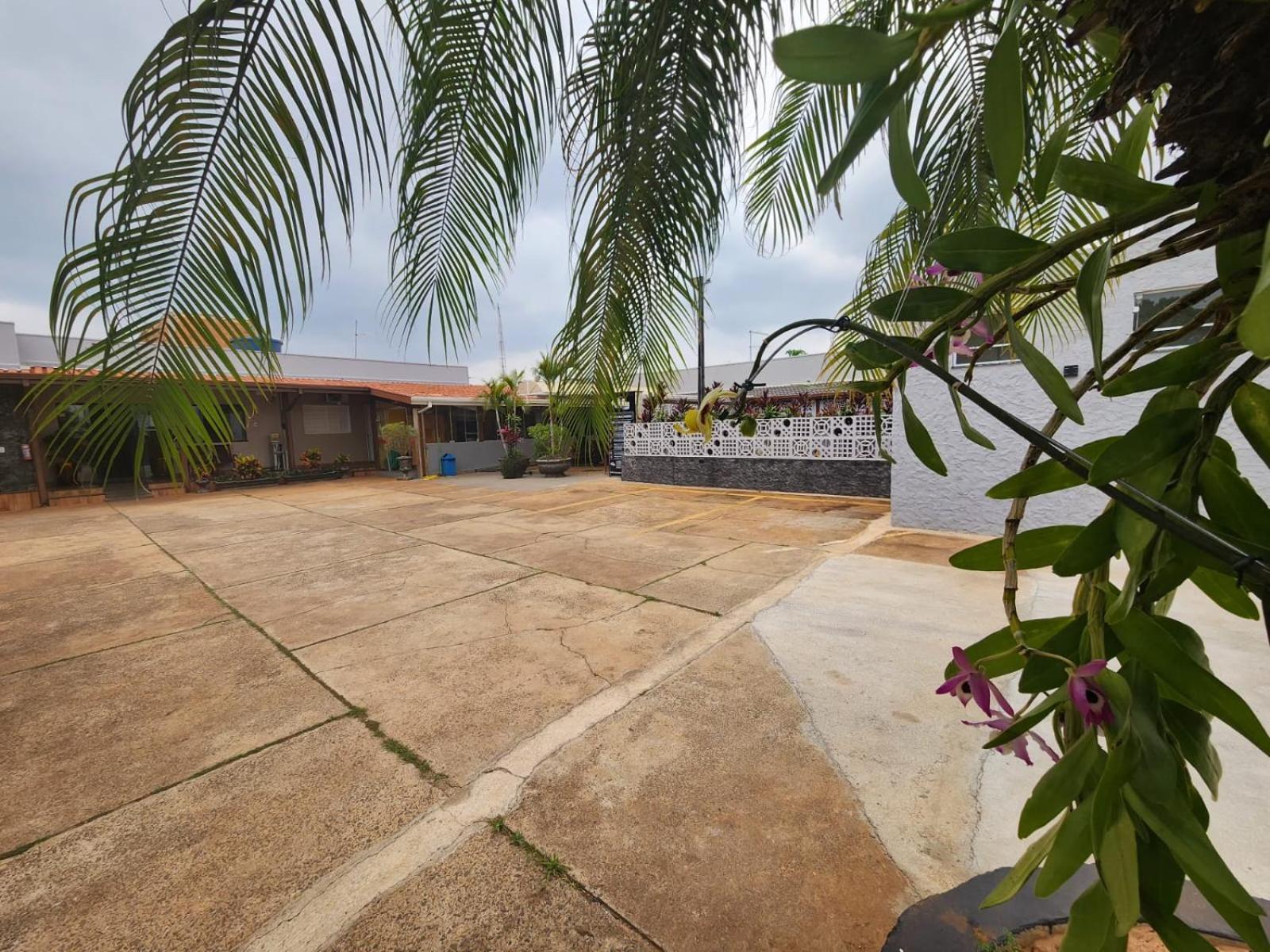 Hotel Pousada Paraiso Avaré Extérieur photo